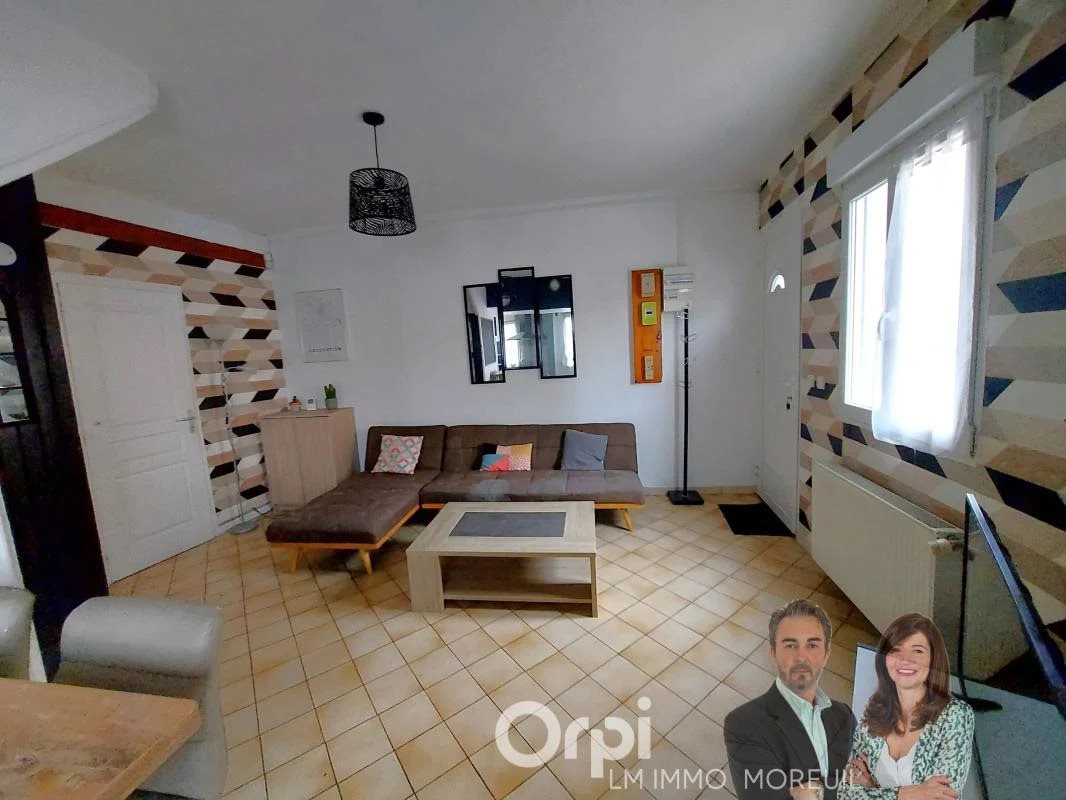 Maison à vendre, 80m², Amiens