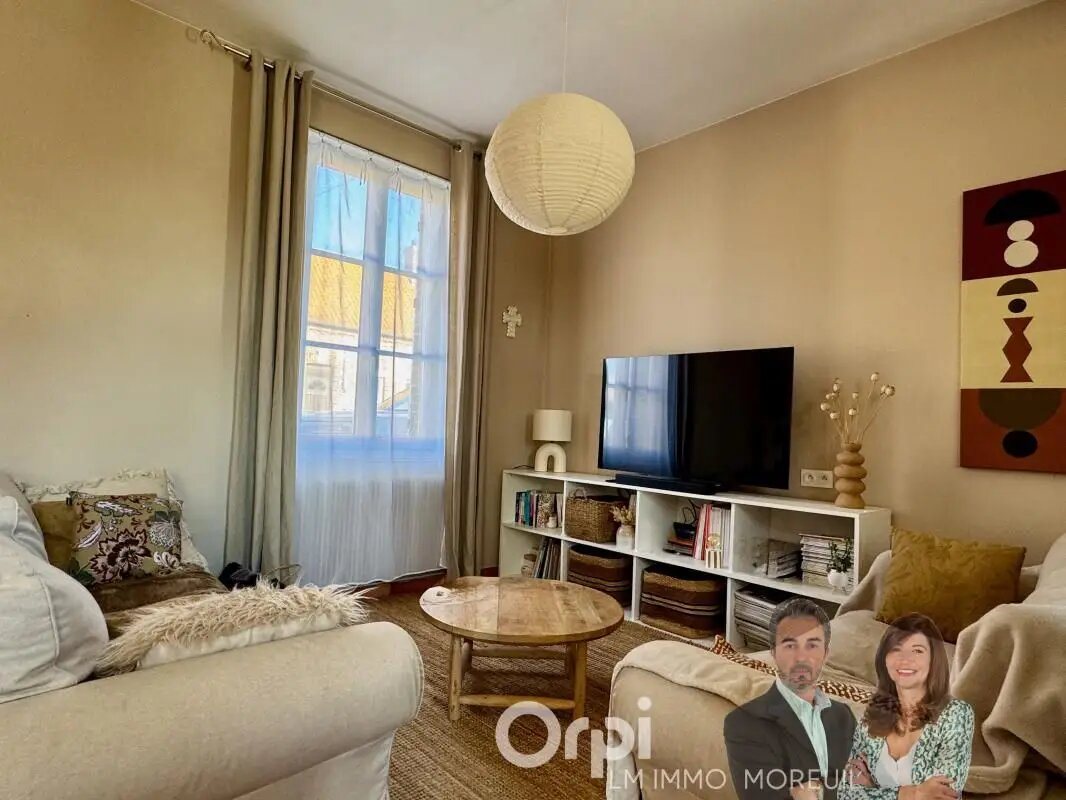 Maison à vendre, 140m², Berteaucourt-lès-Thennes