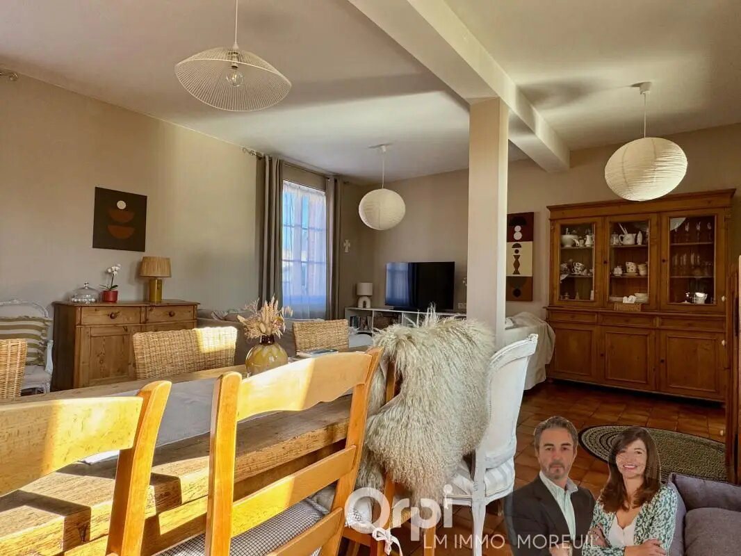 Maison à vendre, 140m², Berteaucourt-lès-Thennes