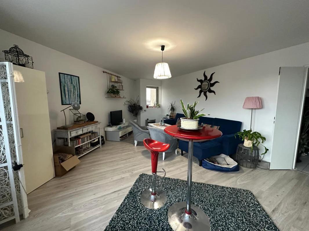 Appartement à vendre, 83m², Amiens