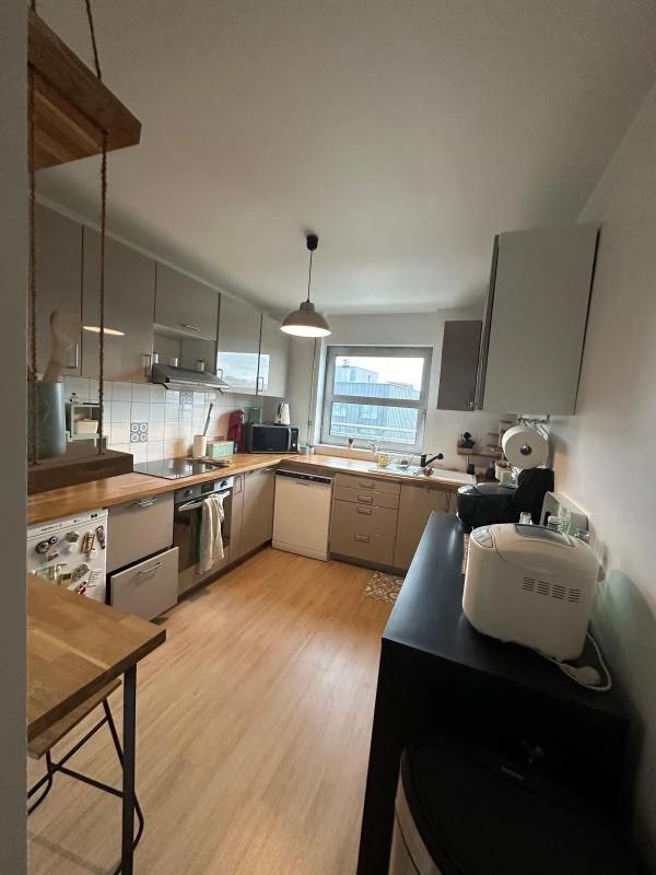 Appartement à vendre, 83m², Amiens