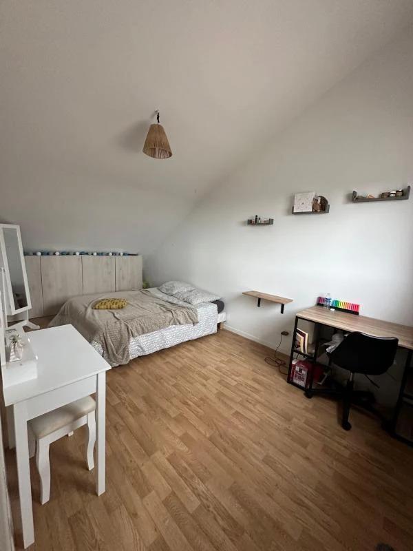 Appartement à vendre, 83m², Amiens