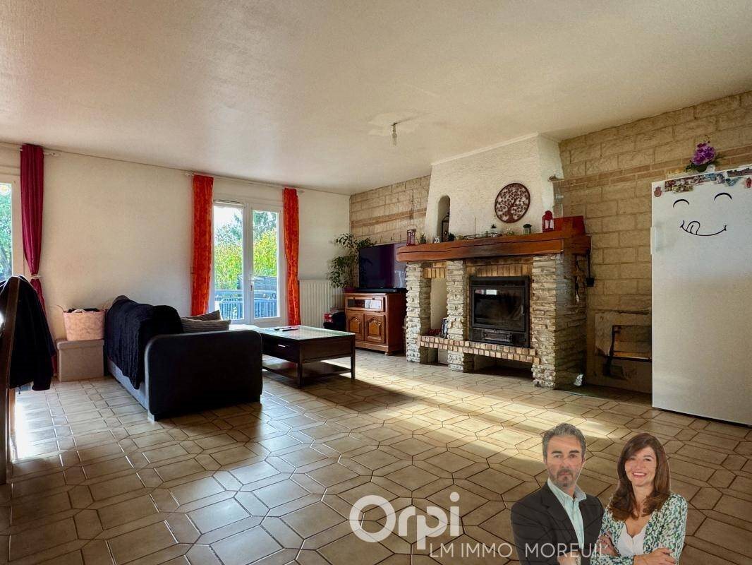 Maison à vendre, 120m², Thennes