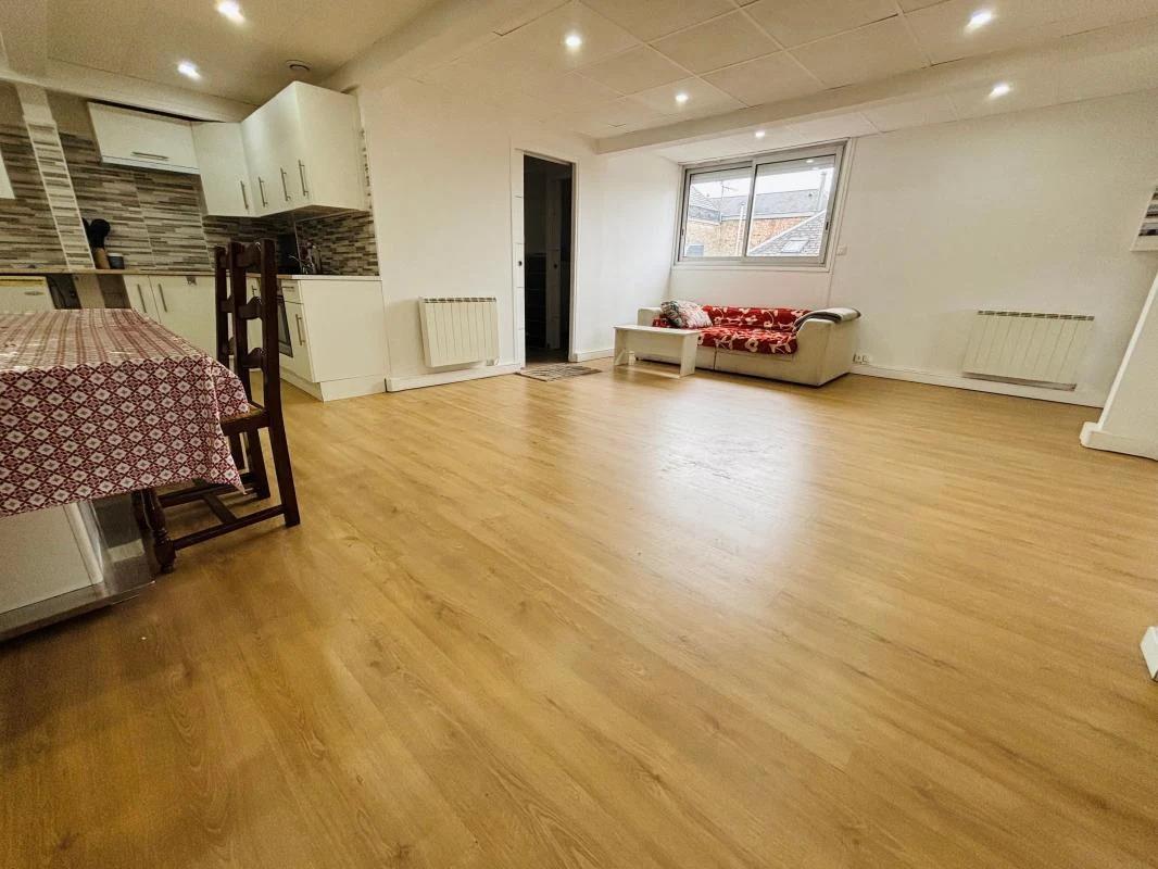 Maison à vendre, 160m², Saint-Quentin