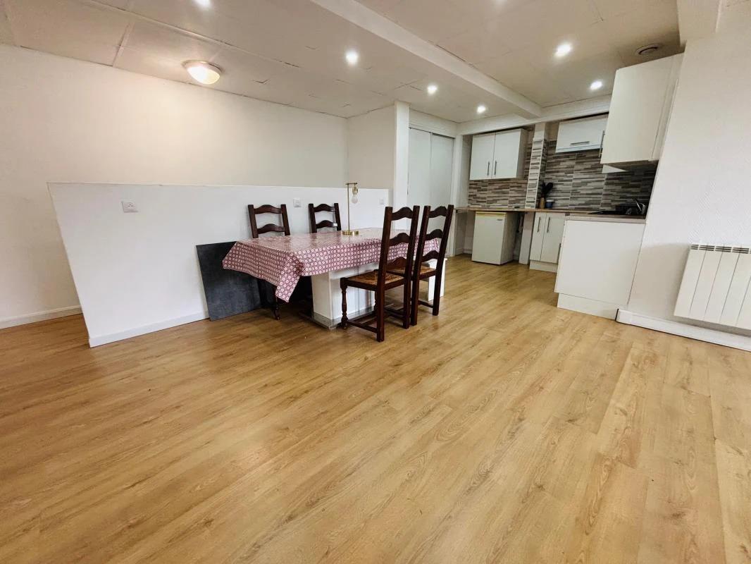 Maison à vendre, 160m², Saint-Quentin