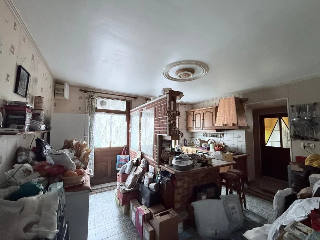 Maison à vendre, 280m², Le Nouvion-en-Thiérache