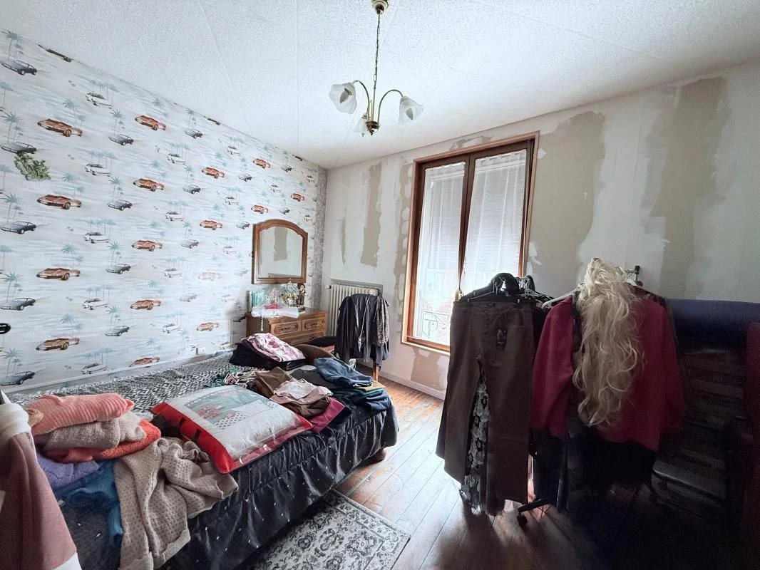 Maison à vendre, 280m², Le Nouvion-en-Thiérache