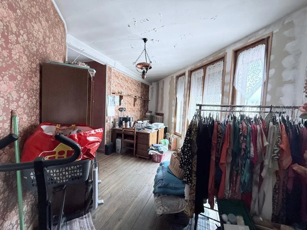 Maison à vendre, 280m², Le Nouvion-en-Thiérache