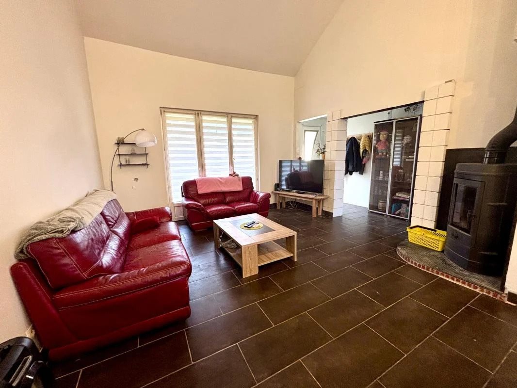 Maison à vendre, 92m², Saint-Quentin