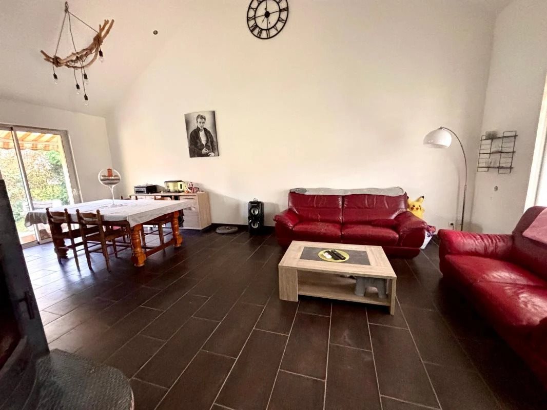 Maison à vendre, 92m², Saint-Quentin