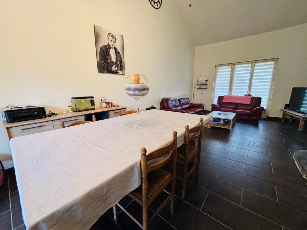 Maison à vendre, 92m², Saint-Quentin