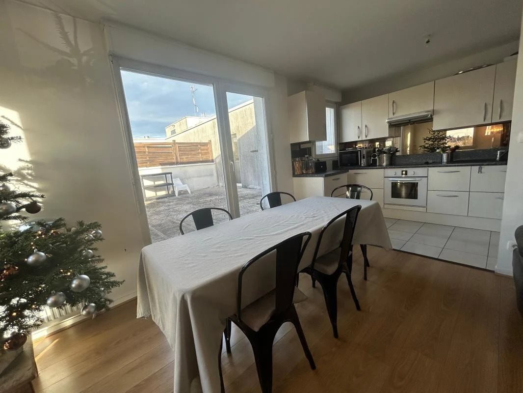 Appartement à vendre, 90m², Anzin