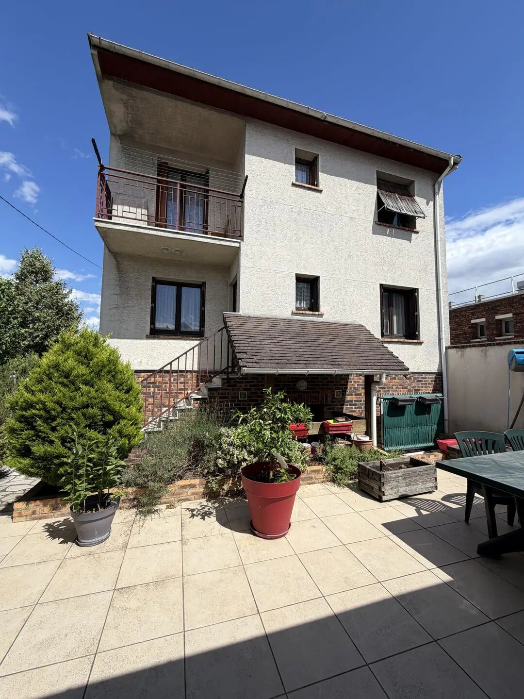 Appartement à vendre, 246m², Villeneuve-le-Roi