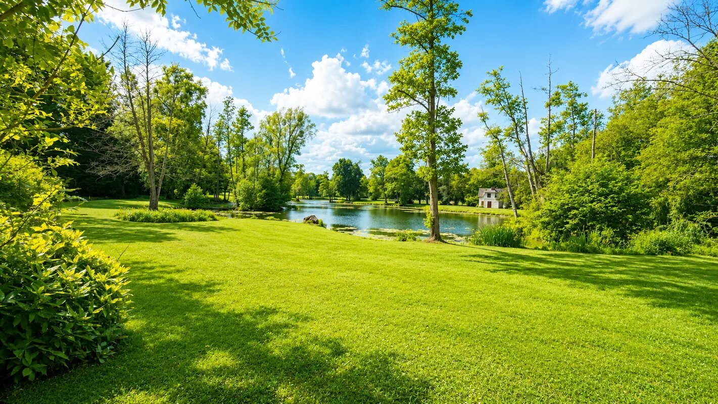 Maison à vendre, 320m², Saint-Maurice-Montcouronne