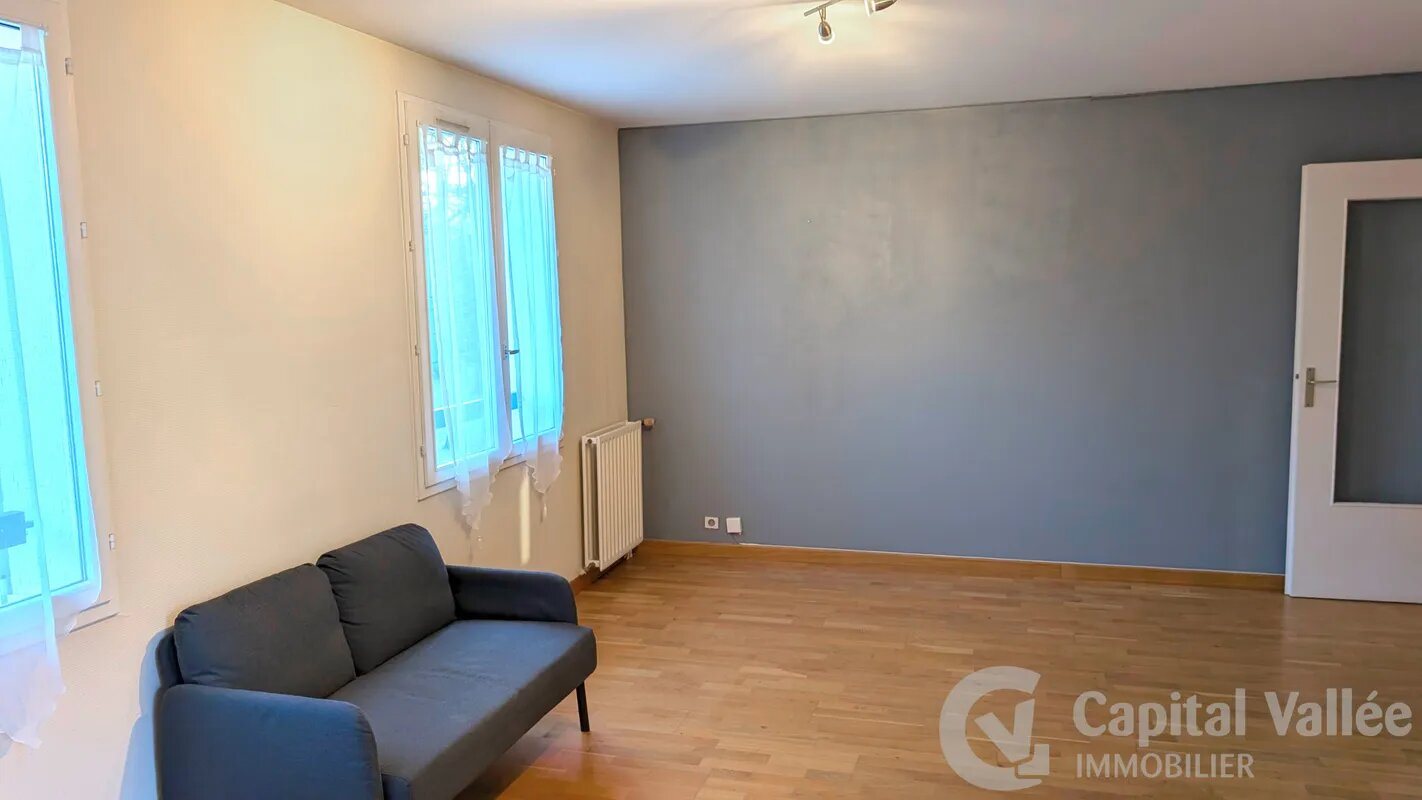 Appartement à vendre, 65m², Évry-Courcouronnes