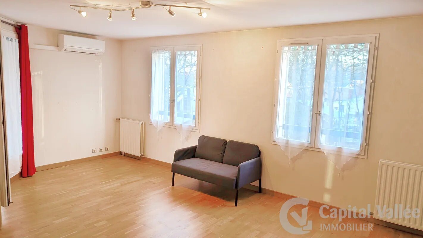 Appartement à vendre, 65m², Évry-Courcouronnes