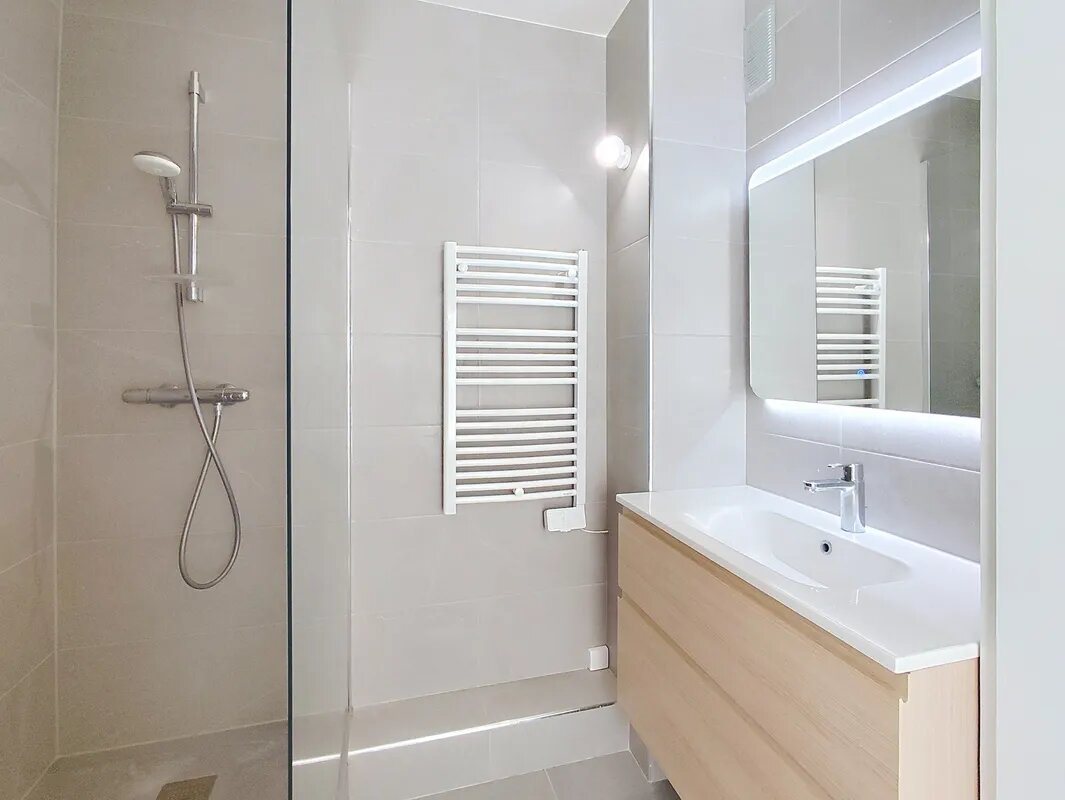 Appartement à vendre, 72m², Chilly-Mazarin