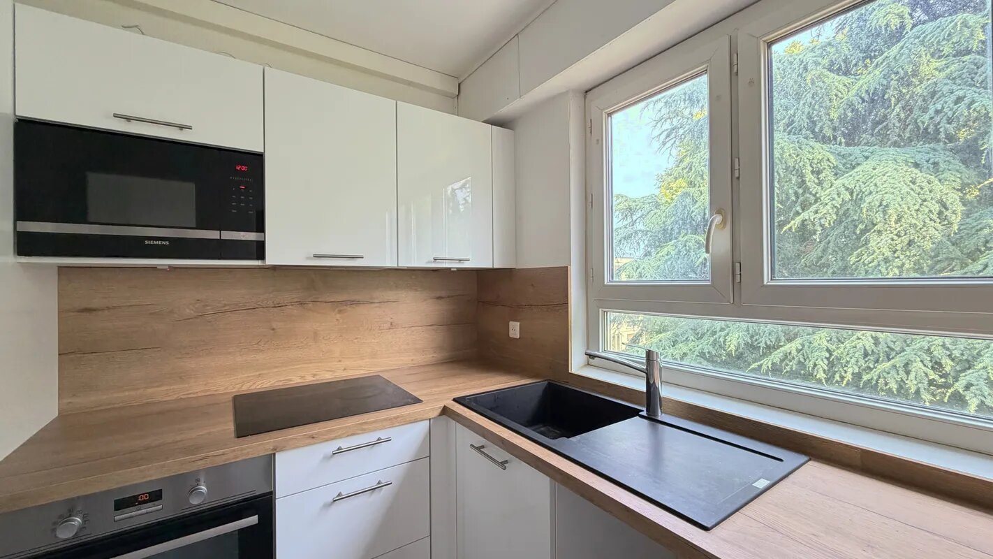 Appartement à vendre, 72m², Chilly-Mazarin