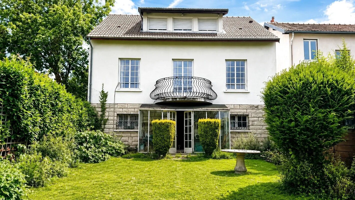 Maison à vendre, 172m², Epinay-sur-Orge