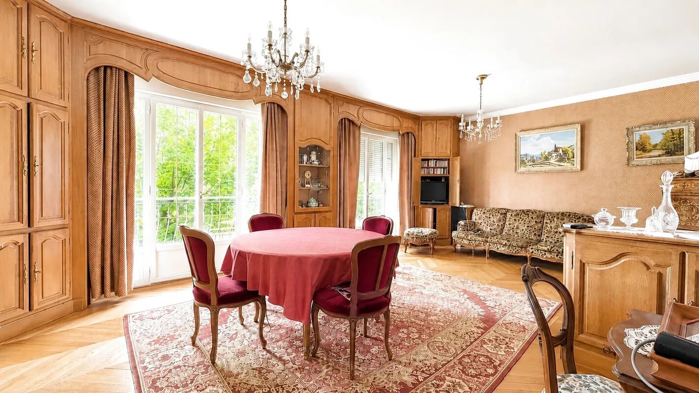 Maison à vendre, 172m², Epinay-sur-Orge