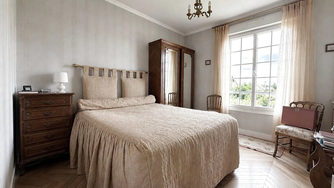 Maison à vendre, 172m², Epinay-sur-Orge