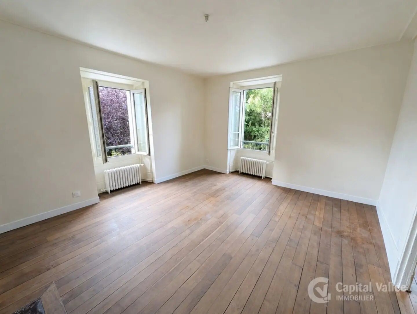 Appartement à louer, 52m², Saint-Rémy-lès-Chevreuse