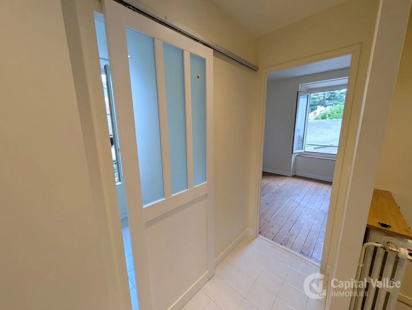 Appartement à louer, 52m², Saint-Rémy-lès-Chevreuse
