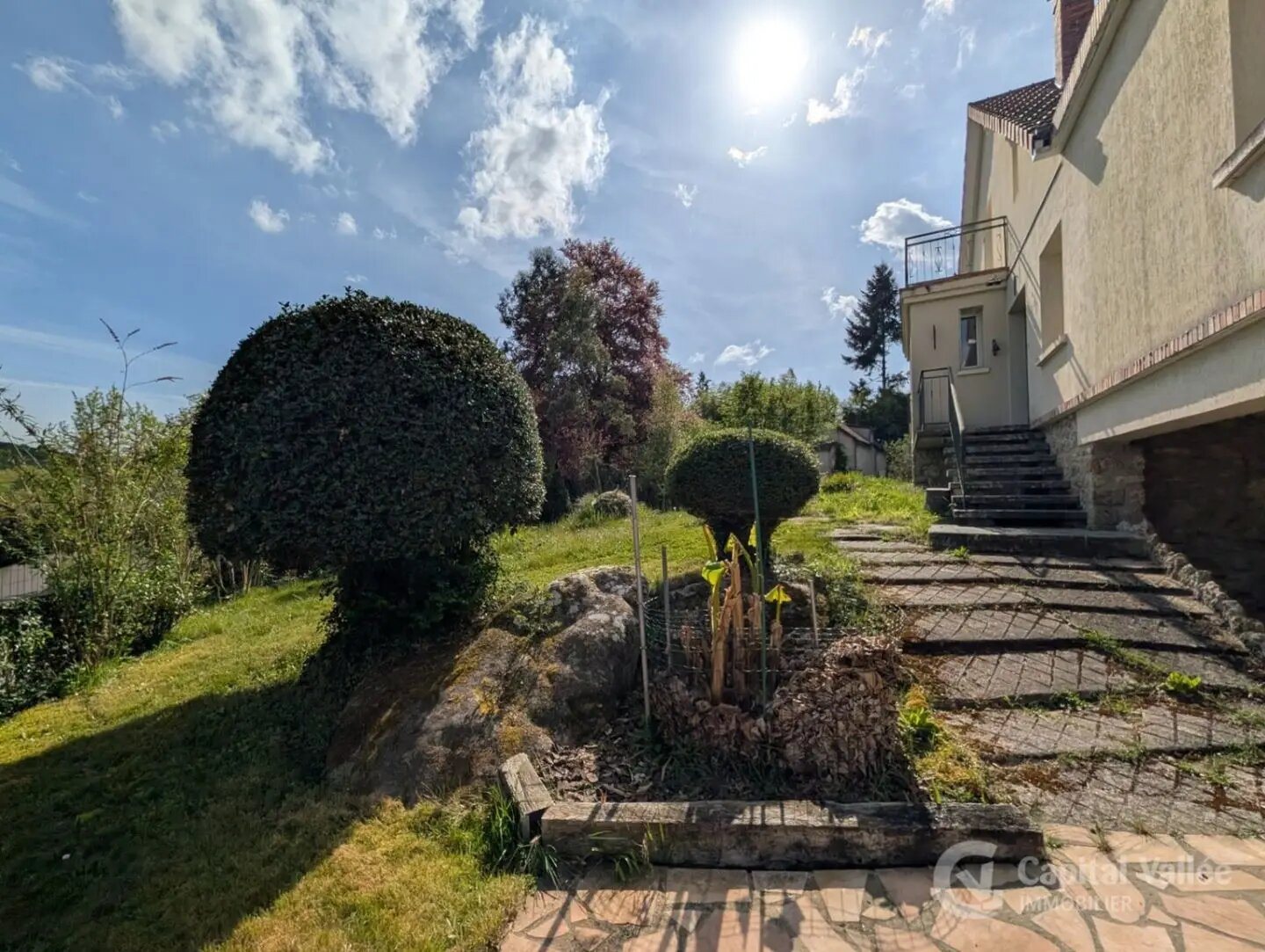 Maison à vendre, 190m², Chevreuse