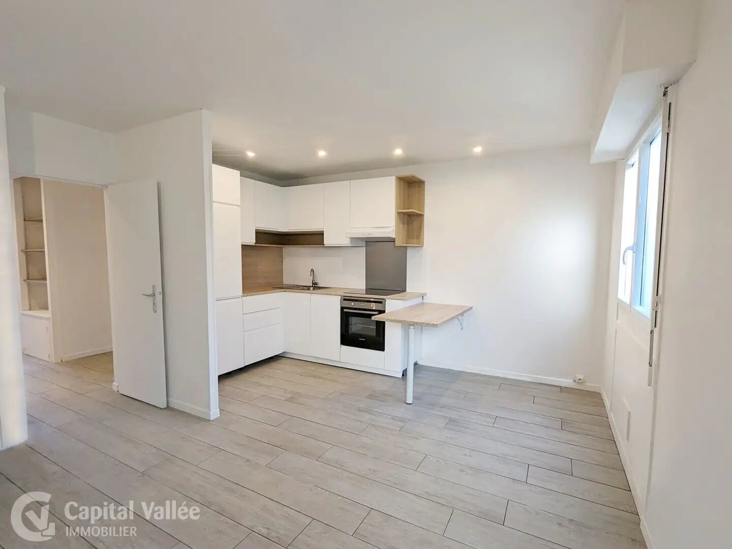 Appartement à louer, 45m², Gif-sur-Yvette