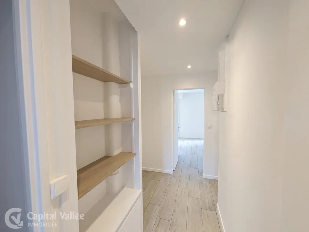 Appartement à louer, 45m², Gif-sur-Yvette