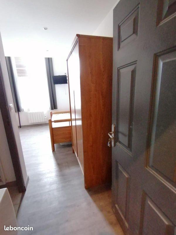 Appartement à louer, 13m², Bourron-Marlotte