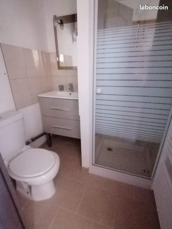 Appartement à louer, 13m², Bourron-Marlotte