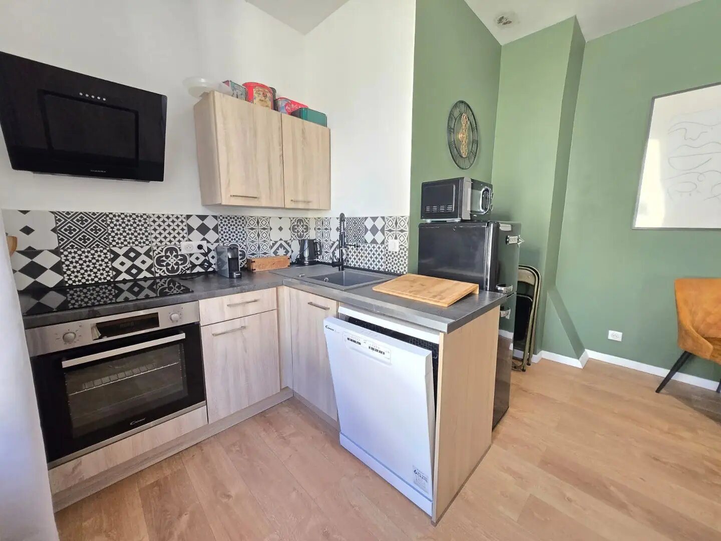 Appartement à louer, 35m², Bourron-Marlotte
