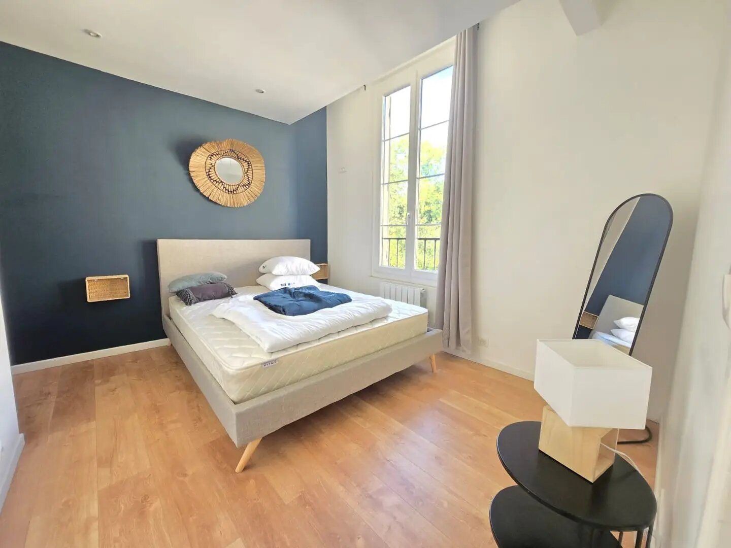 Appartement à louer, 35m², Bourron-Marlotte