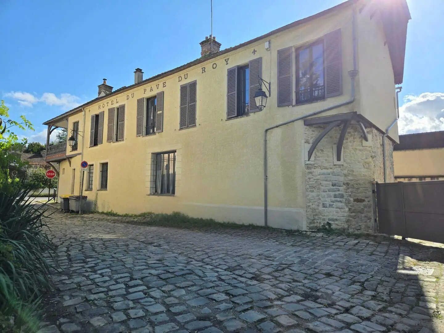 Appartement à louer, 35m², Bourron-Marlotte