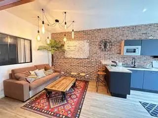 Appartement à louer, 33m², Bourron-Marlotte