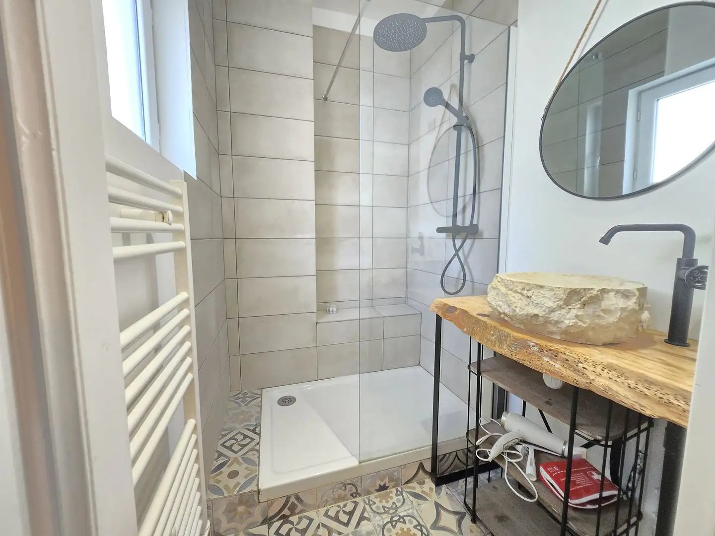Appartement à louer, 33m², Bourron-Marlotte