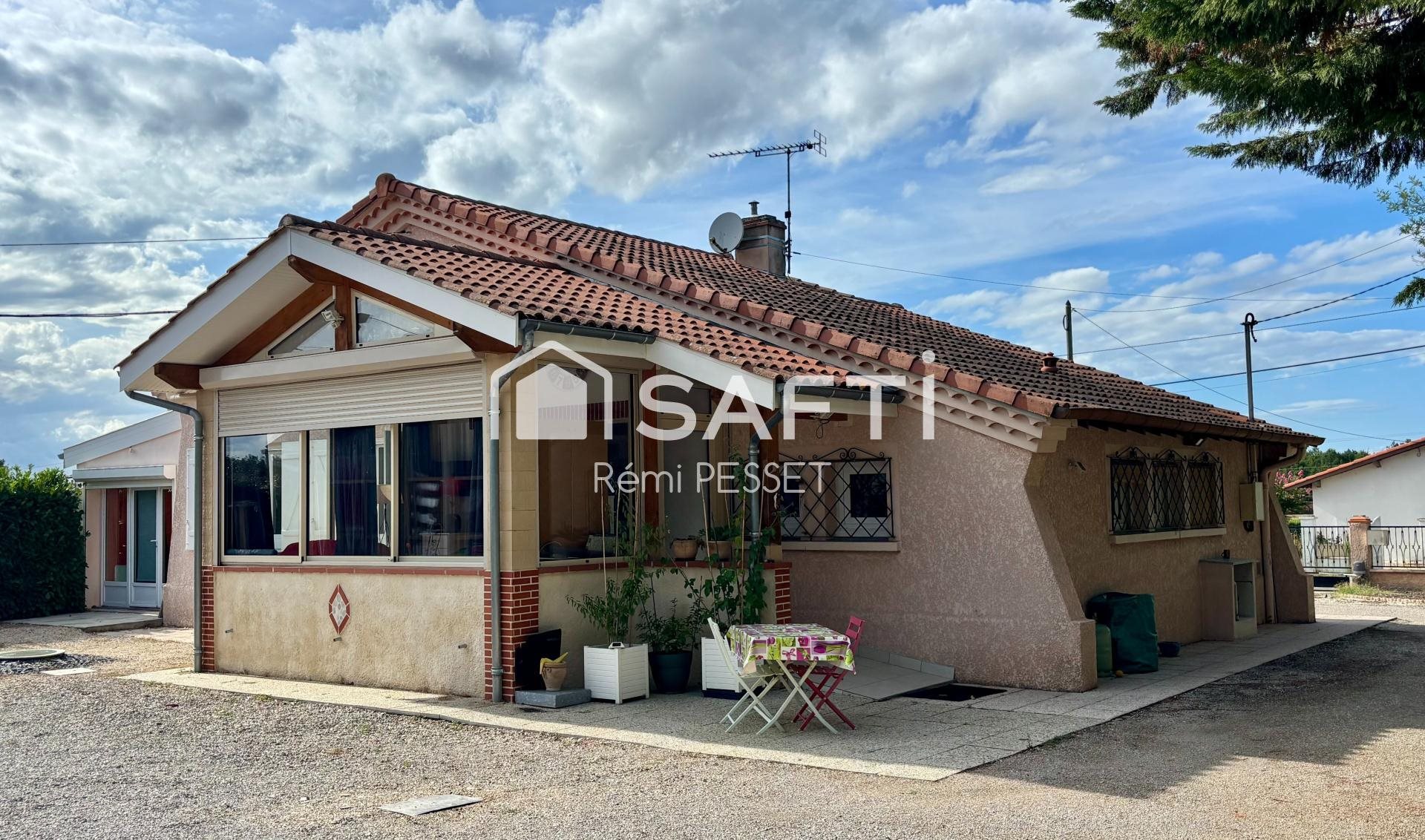 Maison à vendre, 187m², Montauban