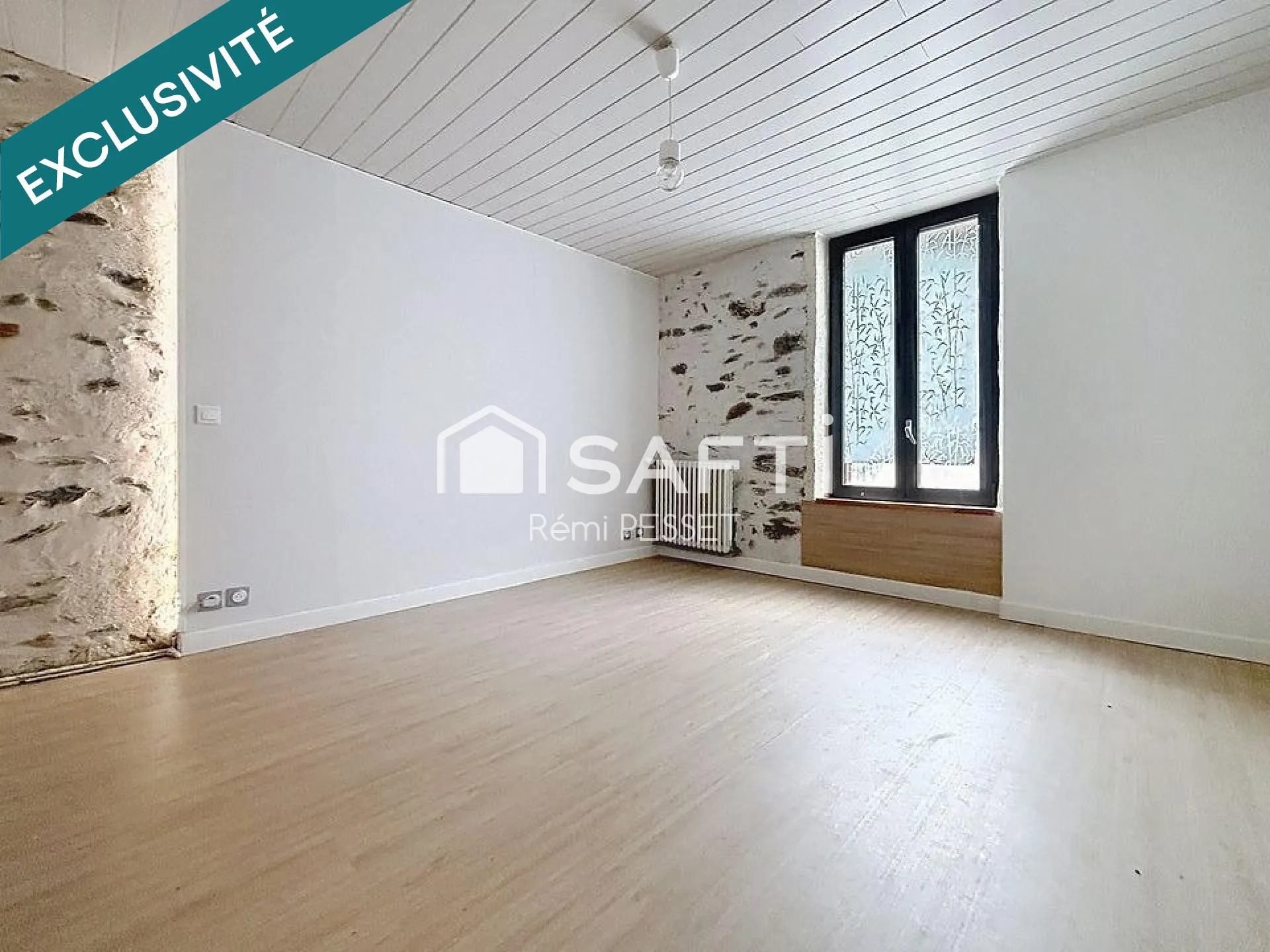 Maison à vendre, 252m², Burlats