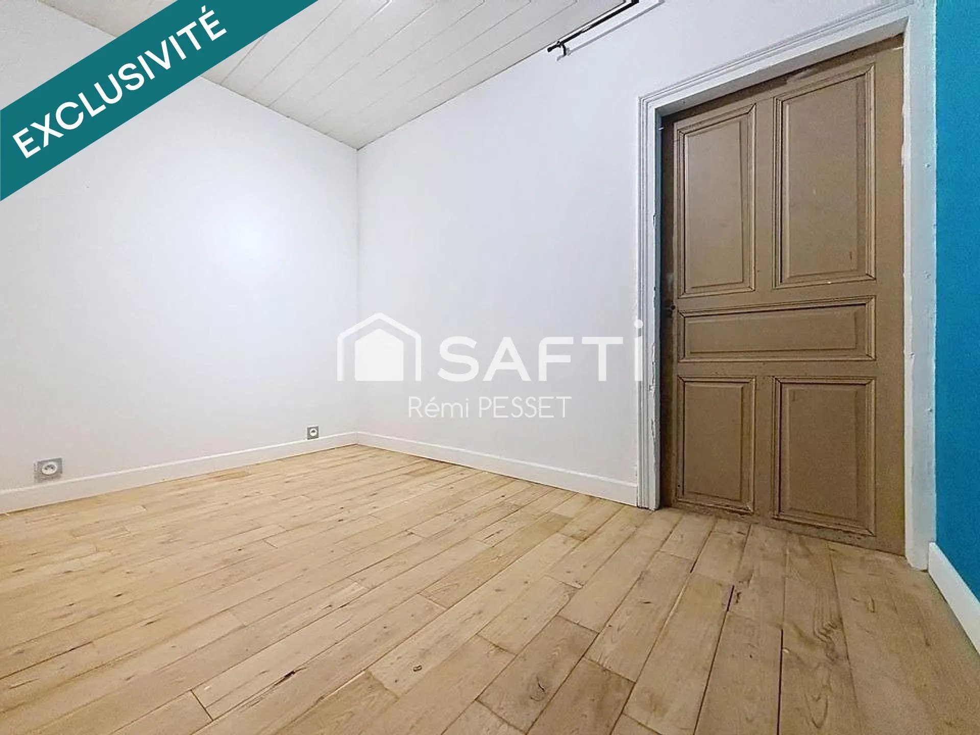 Maison à vendre, 252m², Burlats