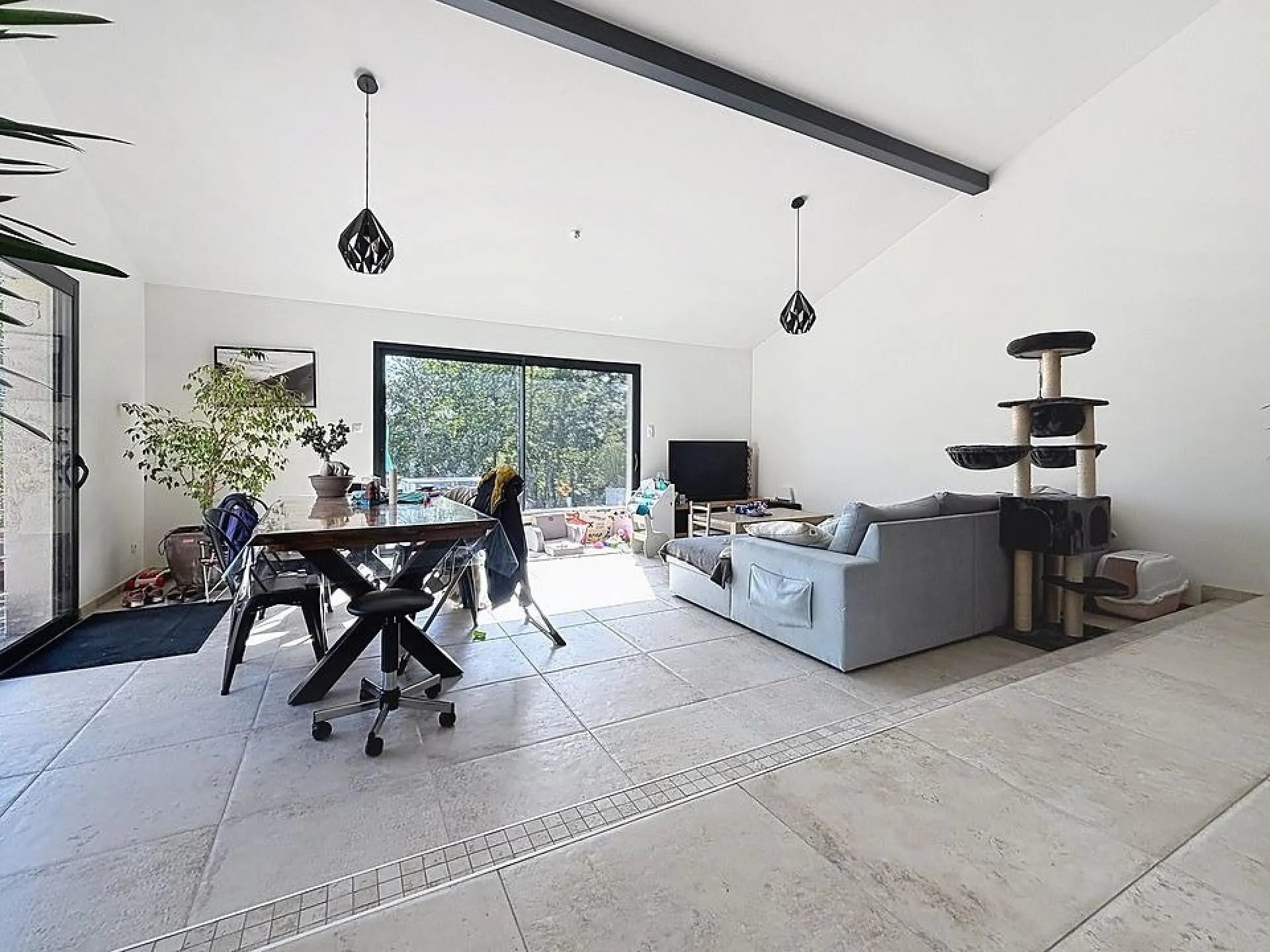 Maison à vendre, 122m², Le Montat
