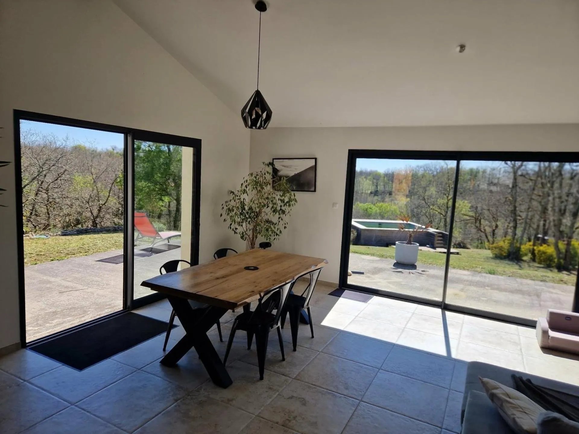 Maison à vendre, 122m², Le Montat