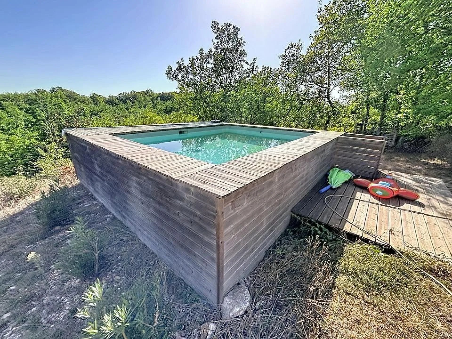 Maison à vendre, 122m², Le Montat