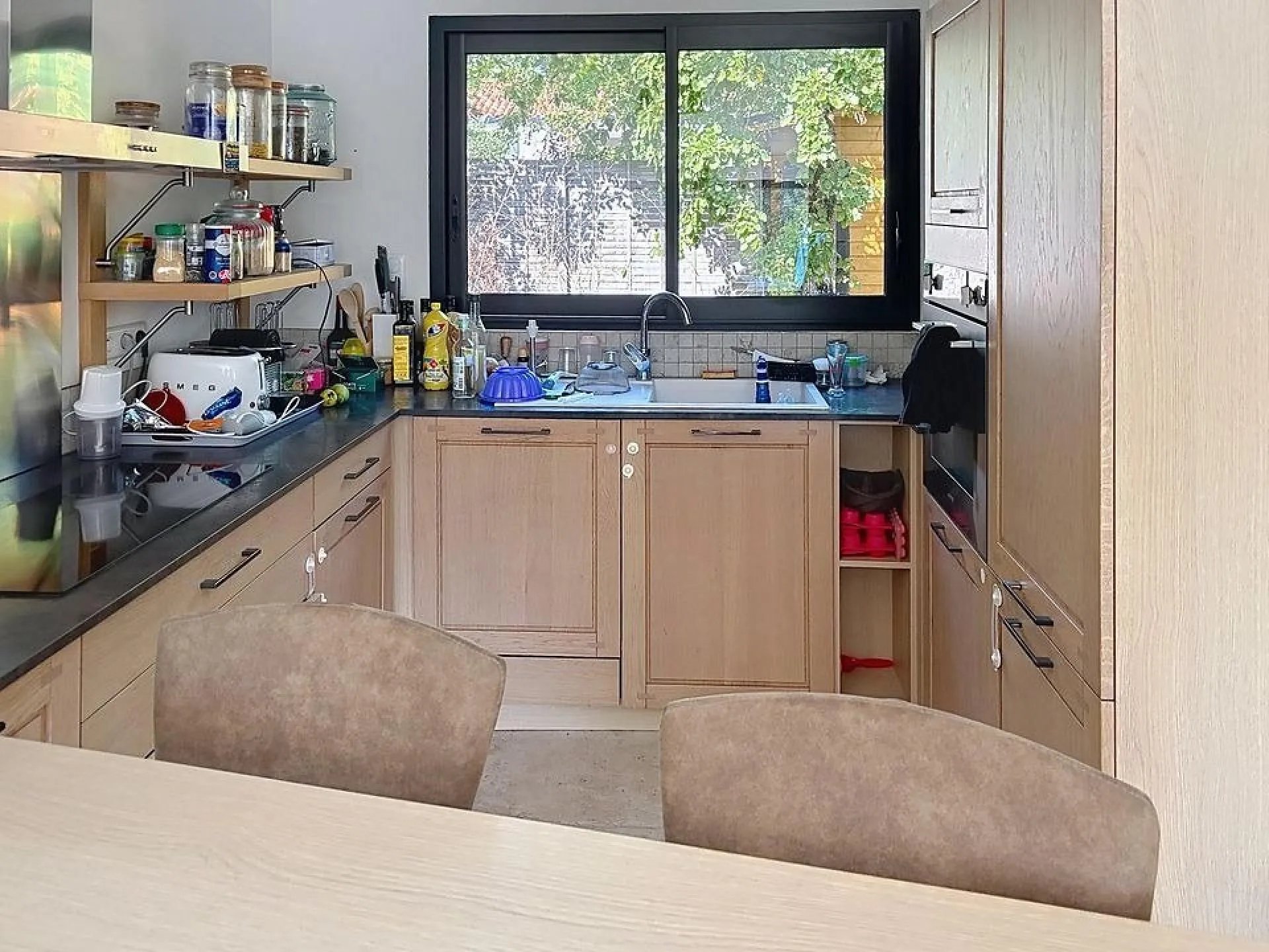 Maison à vendre, 122m², Le Montat