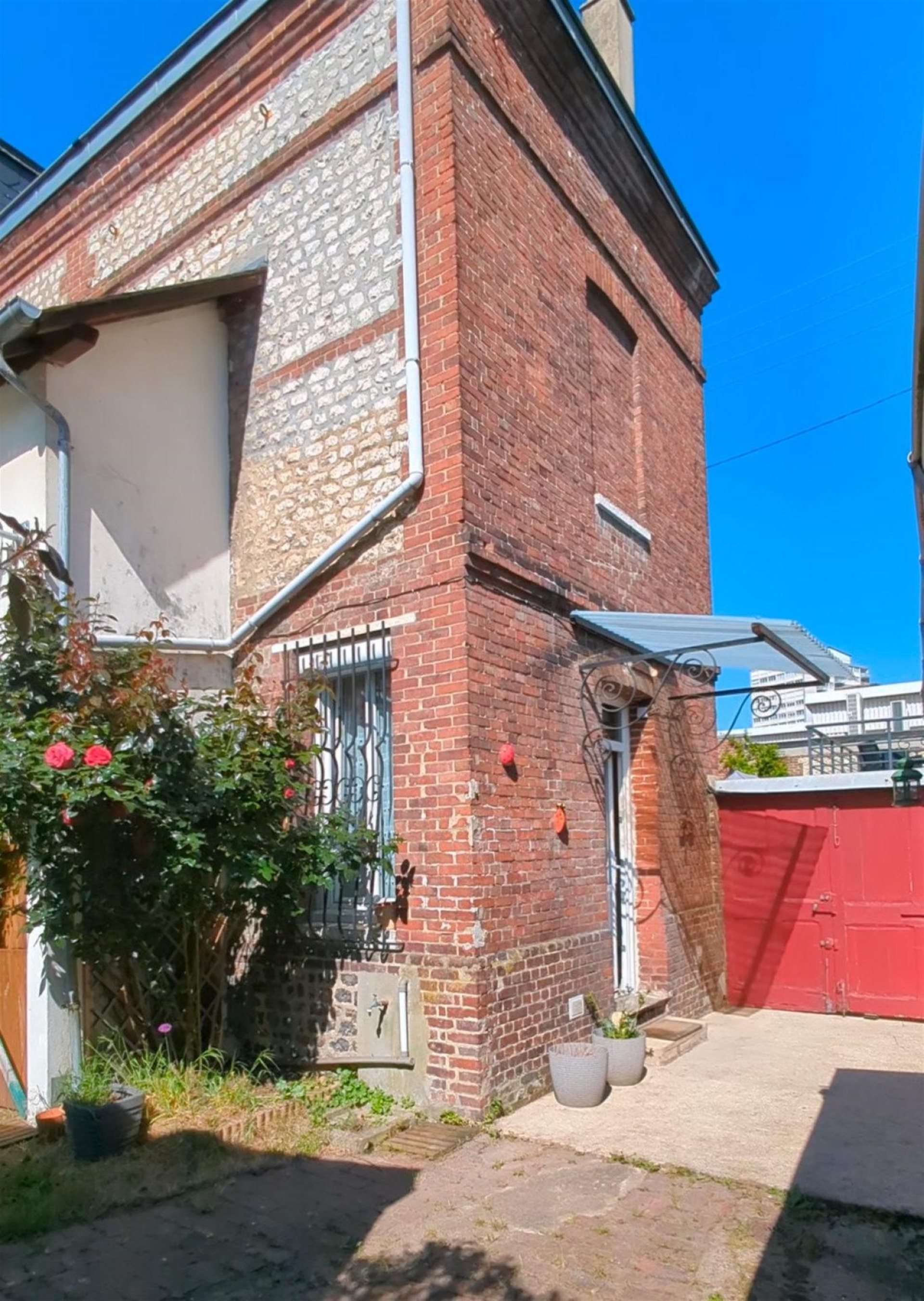 Maison à vendre, 70m², Sotteville-lès-Rouen