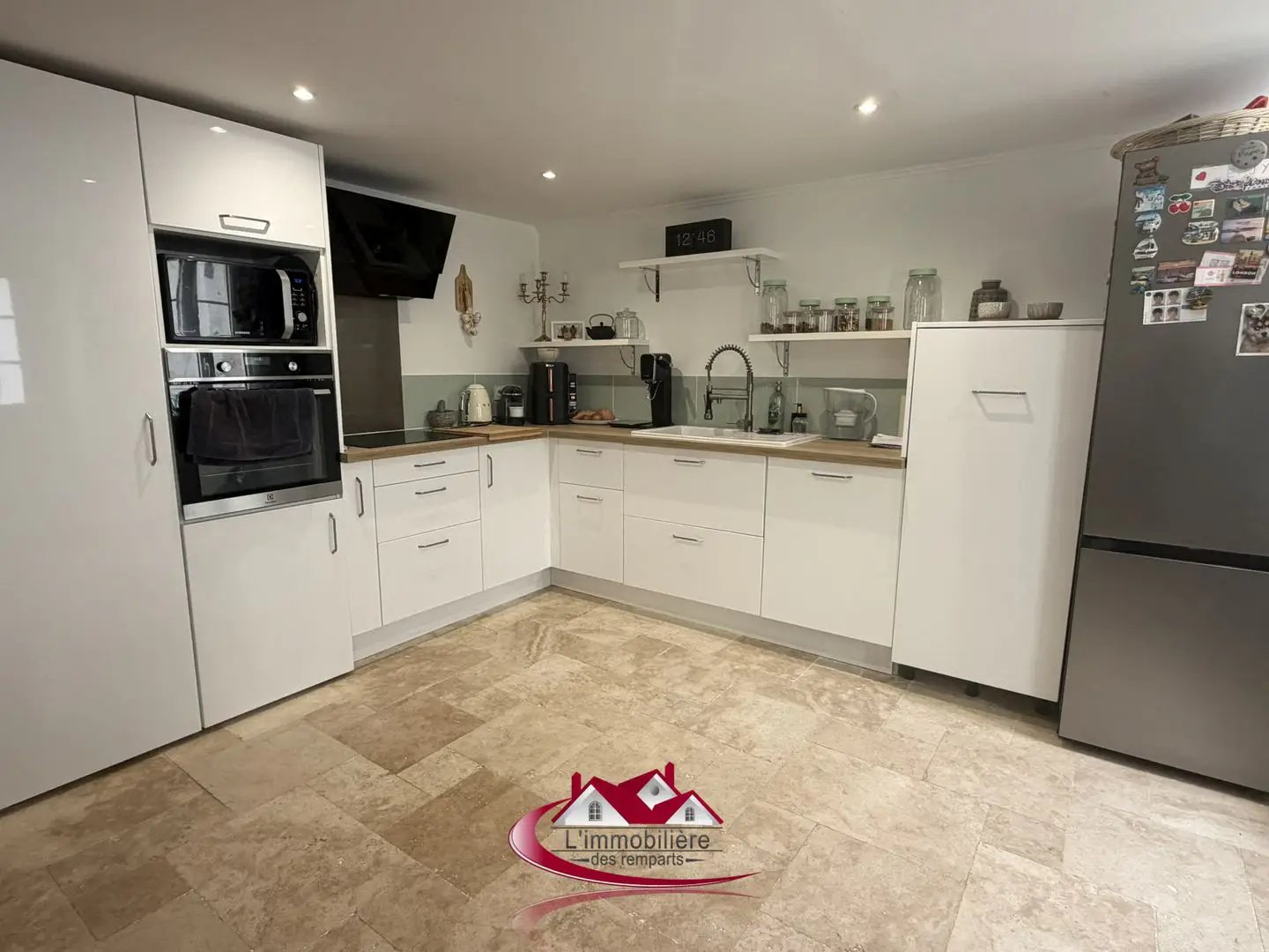 Maison à vendre, 89m², Houdan