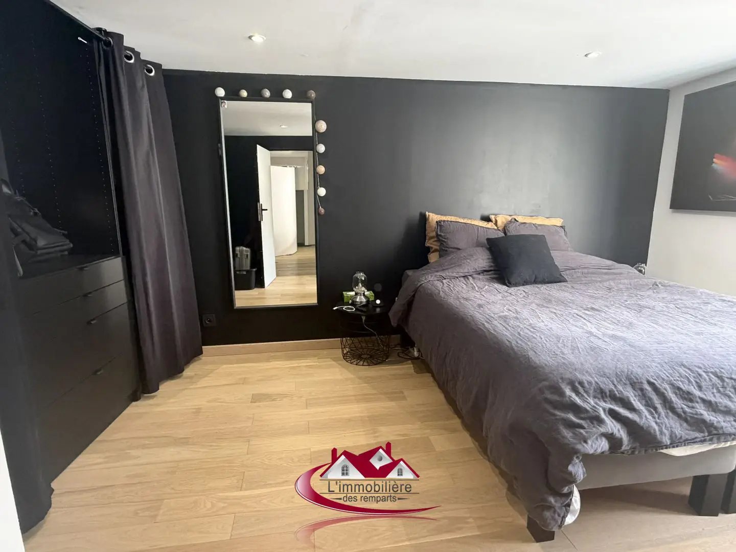 Maison à vendre, 89m², Houdan
