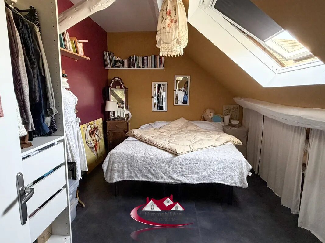 Appartement à vendre, 32m², Houdan