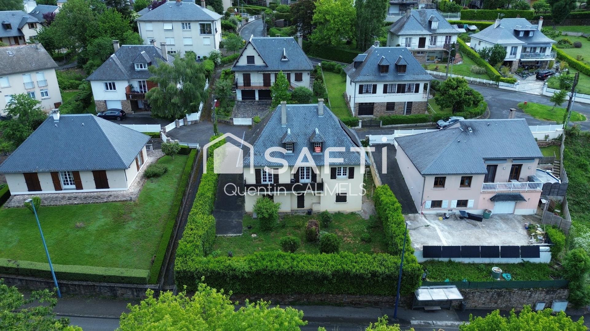 Maison à vendre, 180m², Rodez