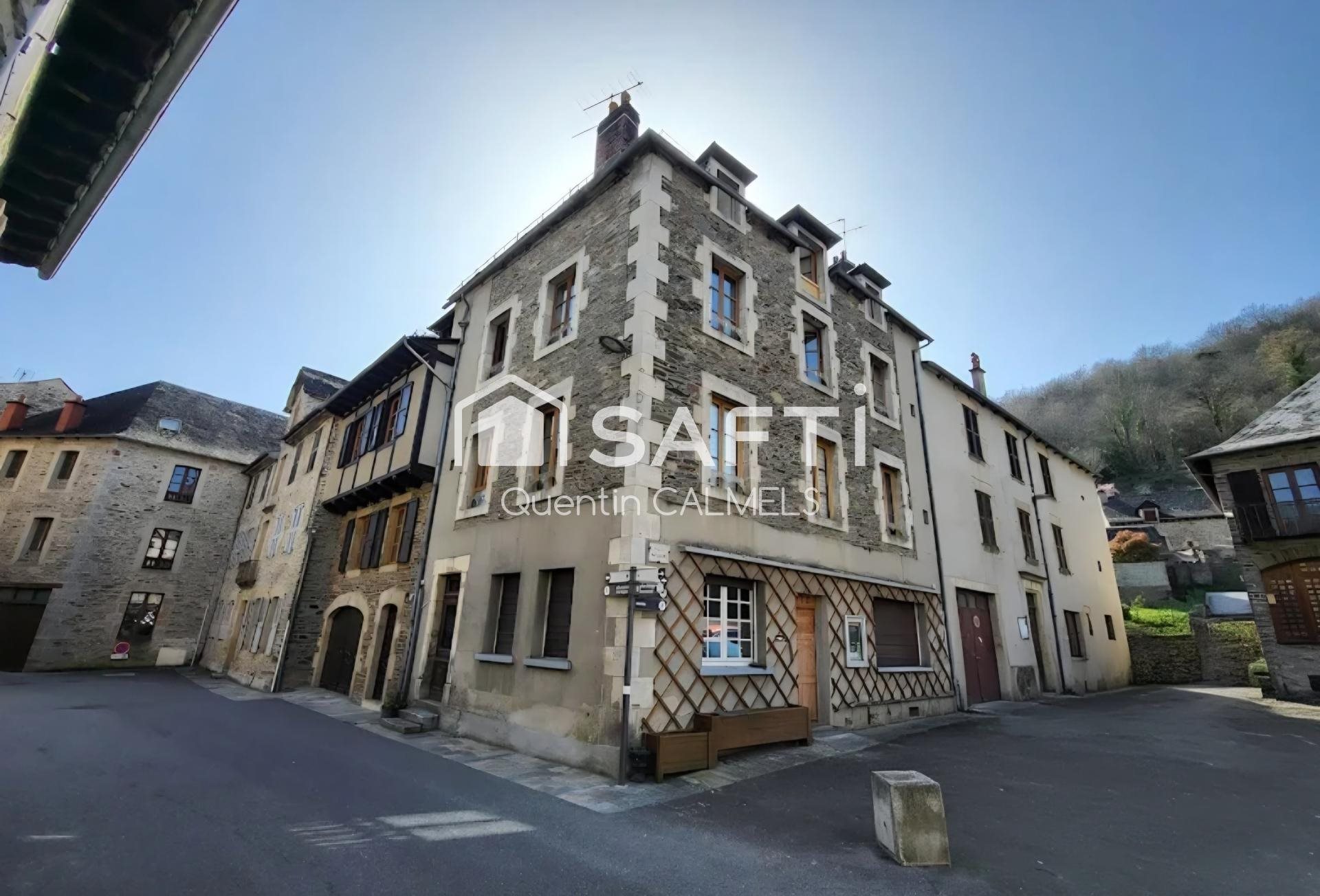Maison à vendre, 189m², Estaing